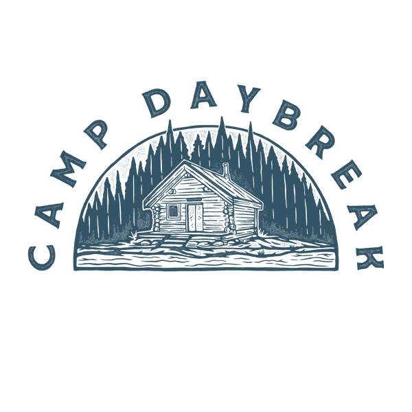 Camp Daybreak T-Shirt