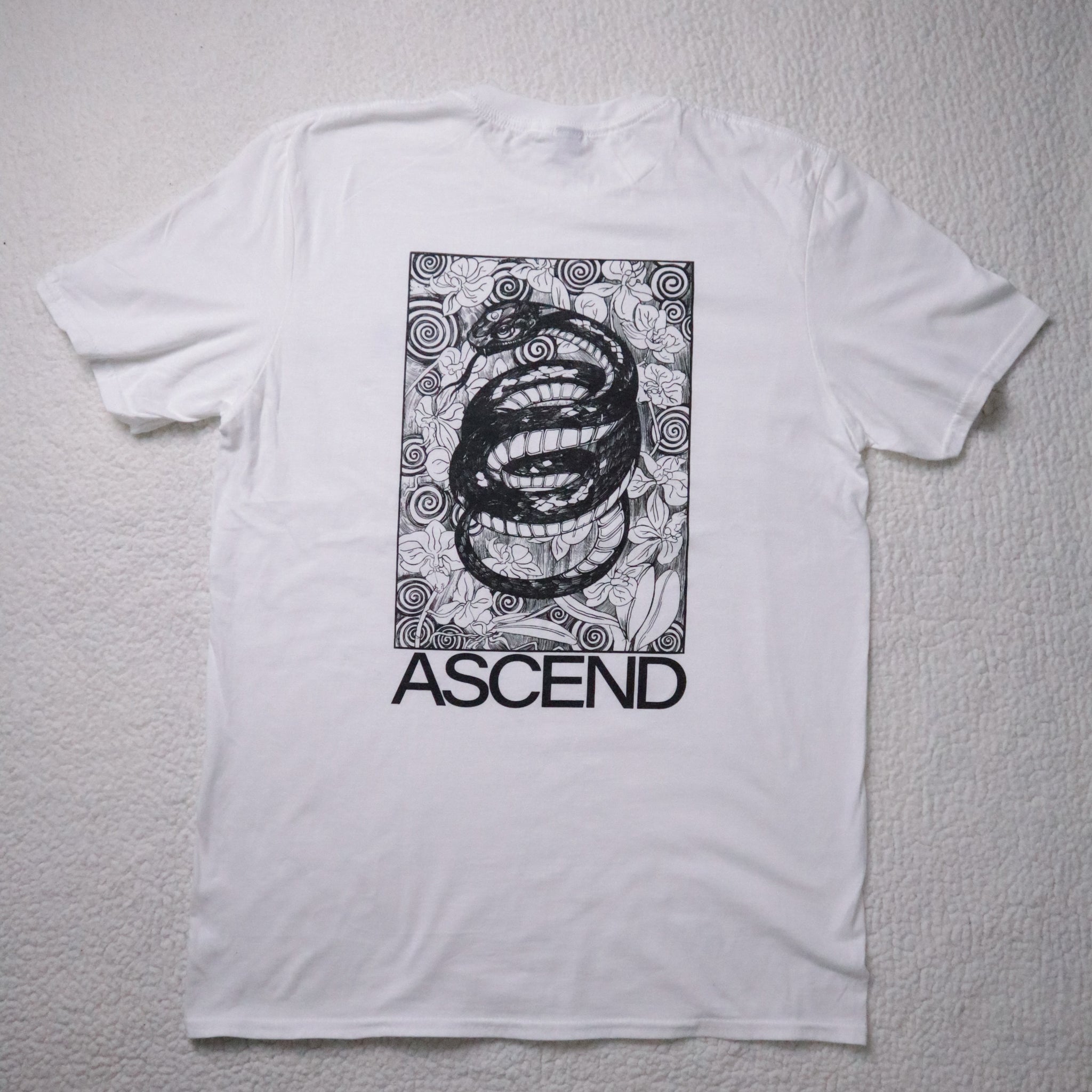 Ascend T-shirt